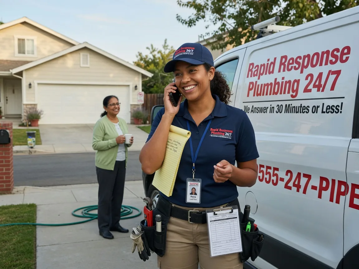 Emergency Plumber Stuart, OK FAQs